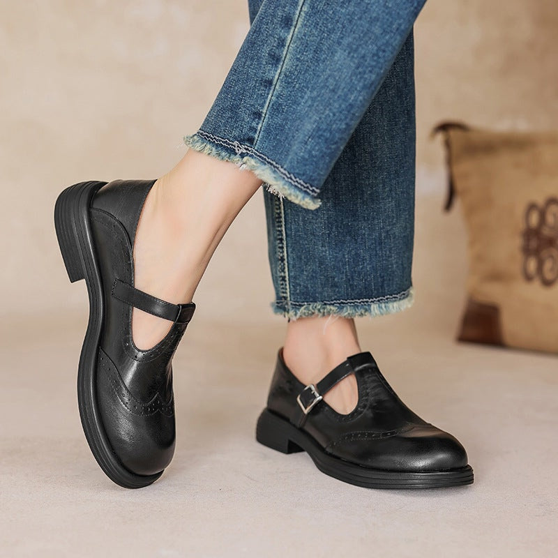 Ronja| Mary Janes