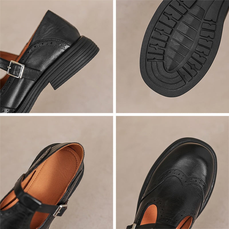 Ronja| Mary Janes