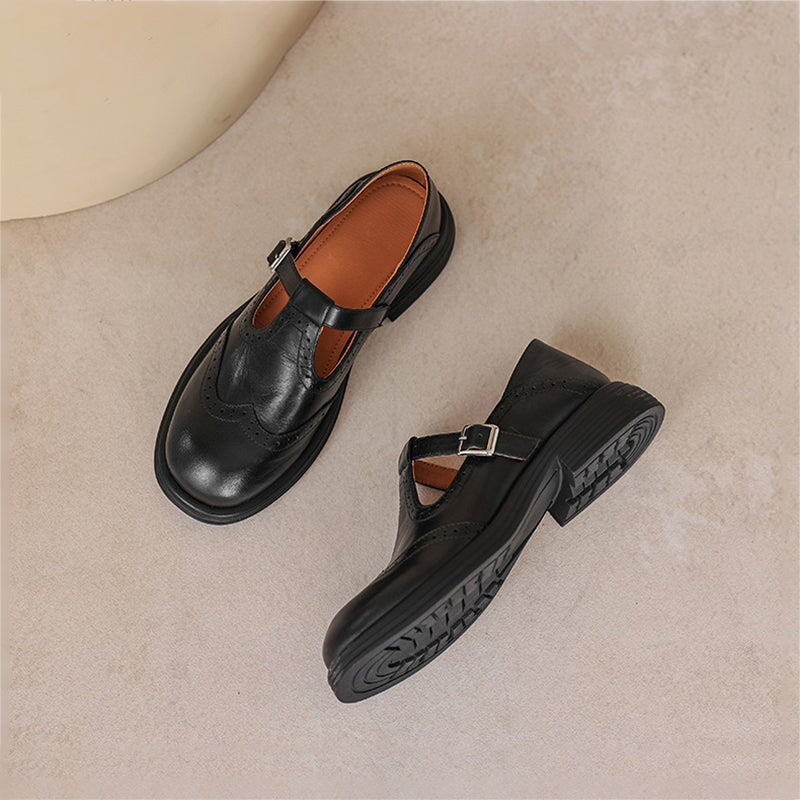 Ronja| Mary Janes